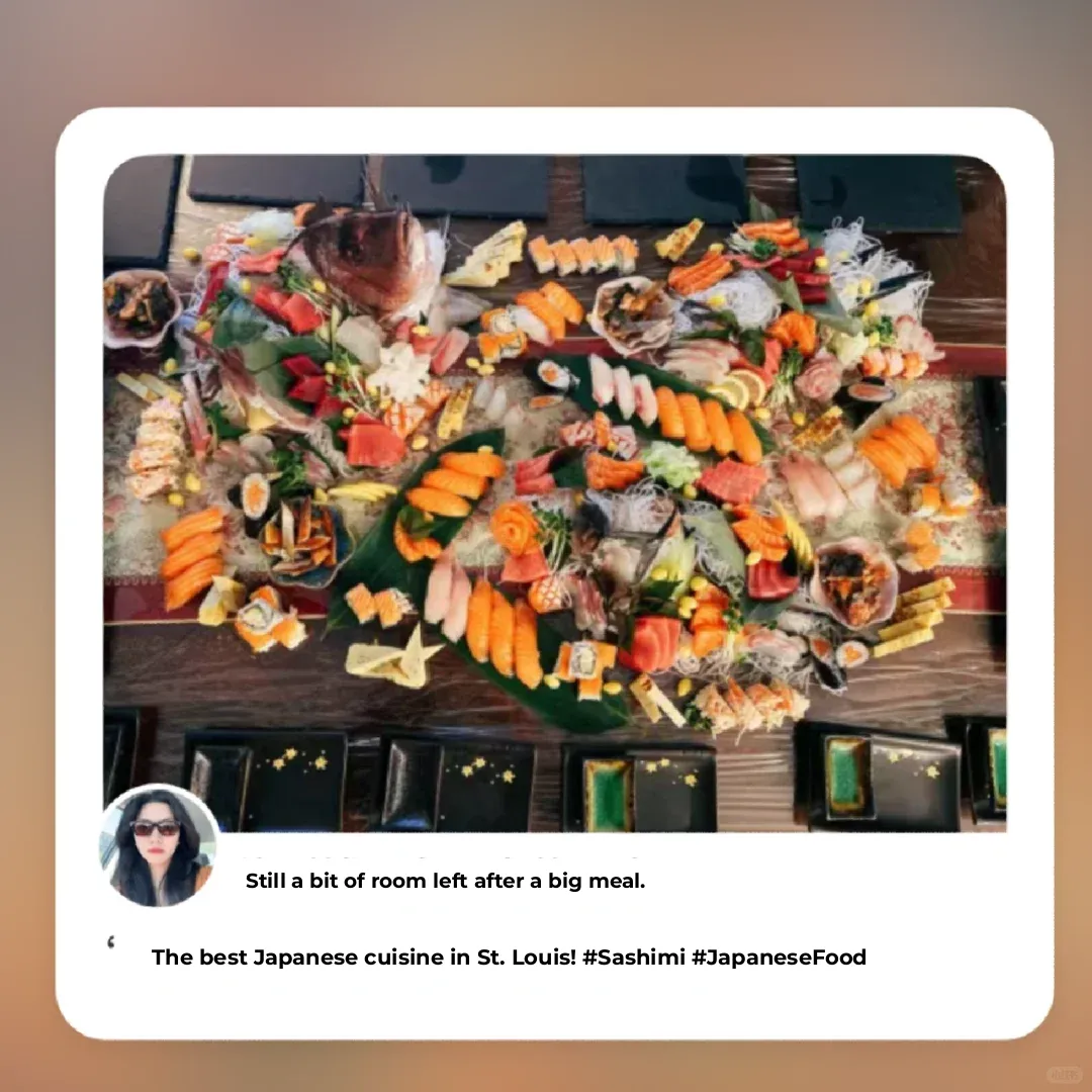 The Best Japanese Restaurant in St. Louis Is Now Open!