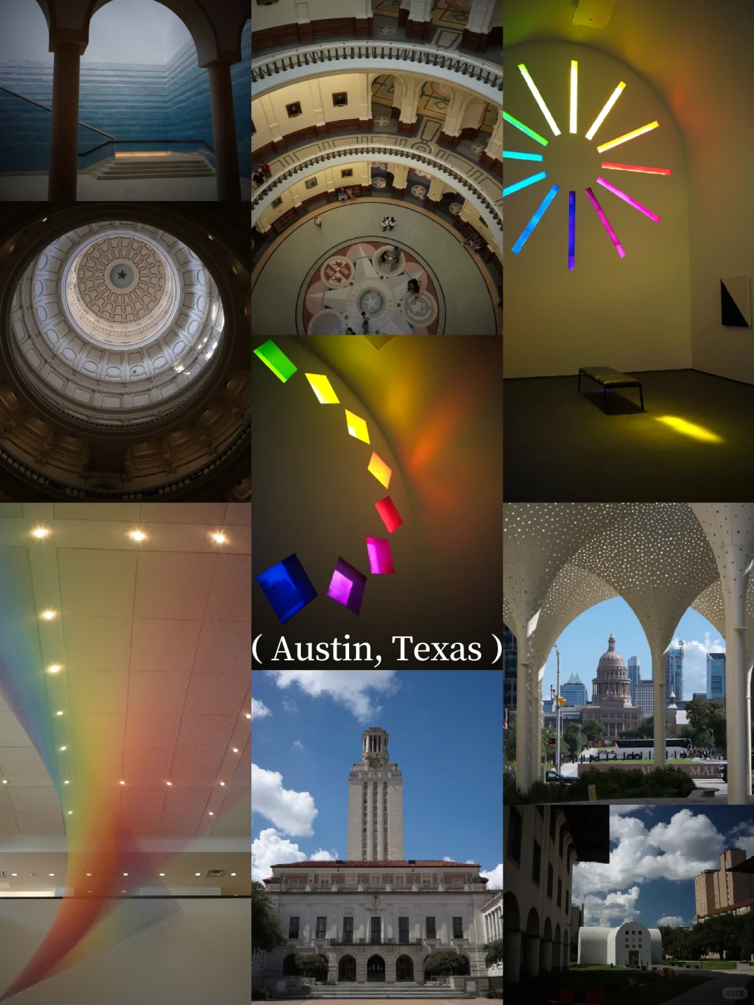 �️🌆 Austin City Scooter Guide 🌆🛴