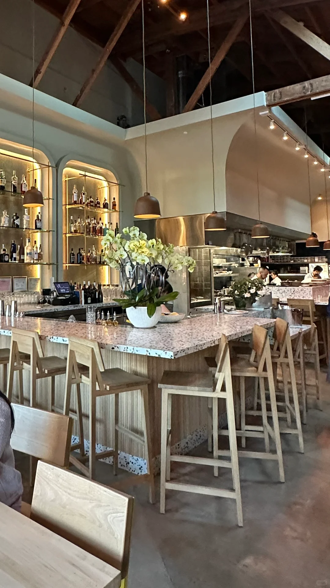 Bay Area's Rising Star: Palo Alto’s Ethel’s Fancy