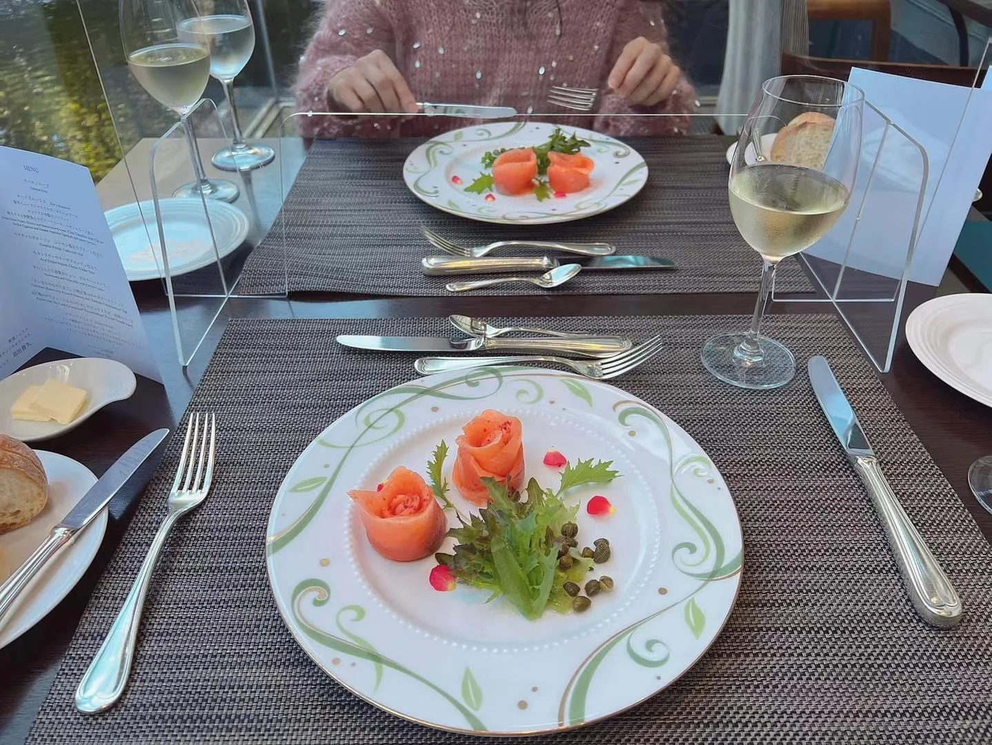 Osaka Italian Eats 🇮🇹