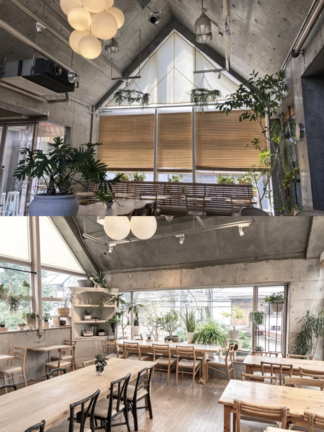 A Guide to Offbeat Cafés in Shimokitazawa: Part 3