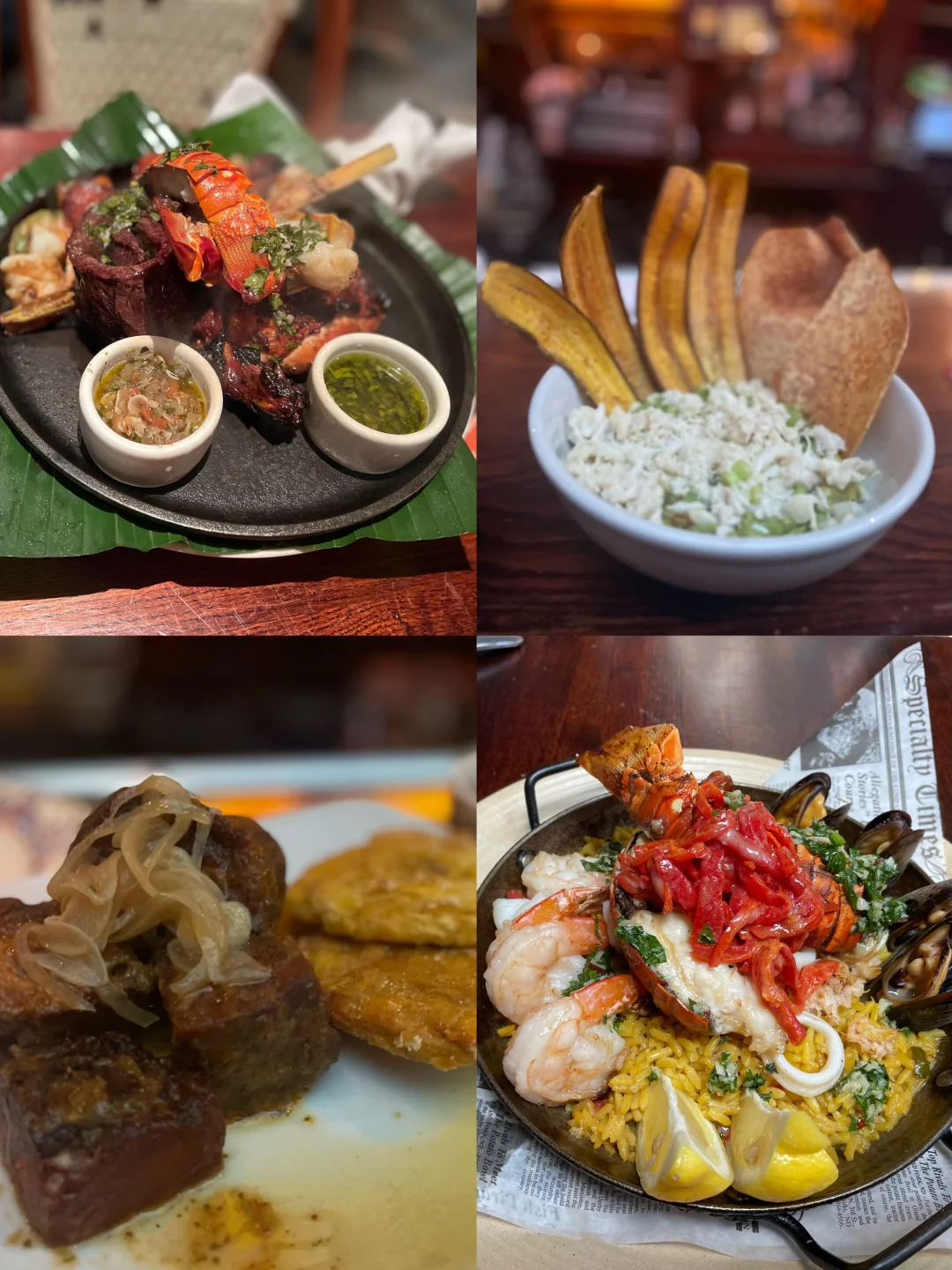 Exploring Old City Philadelphia: A Culinary Journey (Cuba, Peru, and More!)