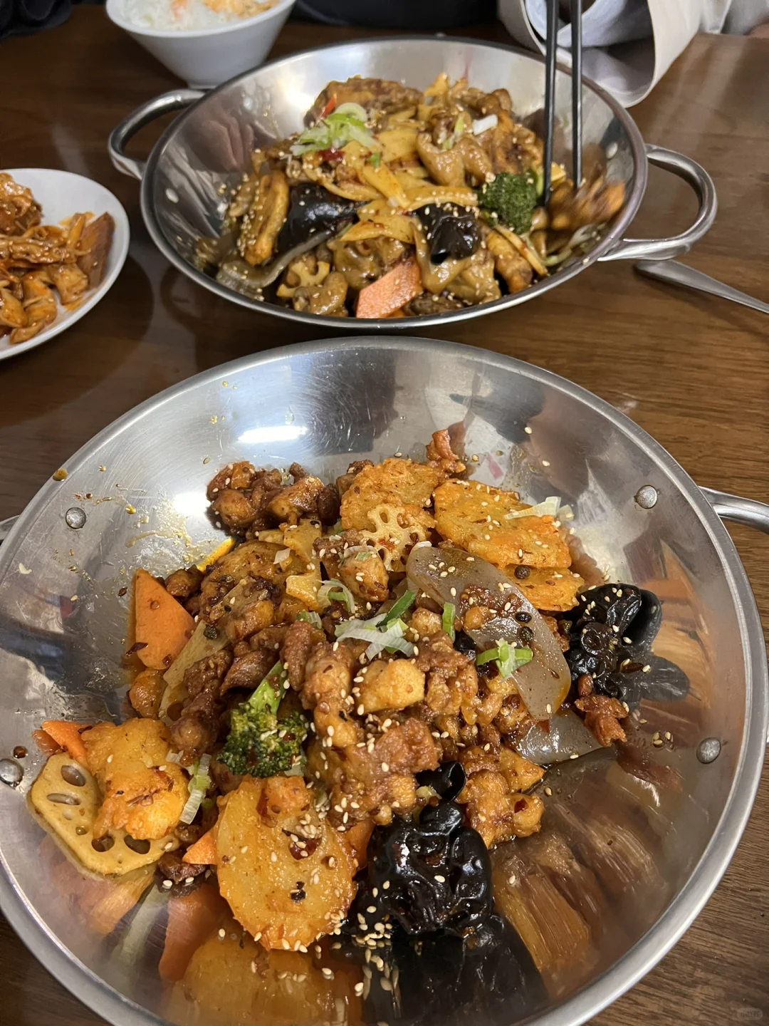 The Ultimate Chinese Food Experience in Kyoto