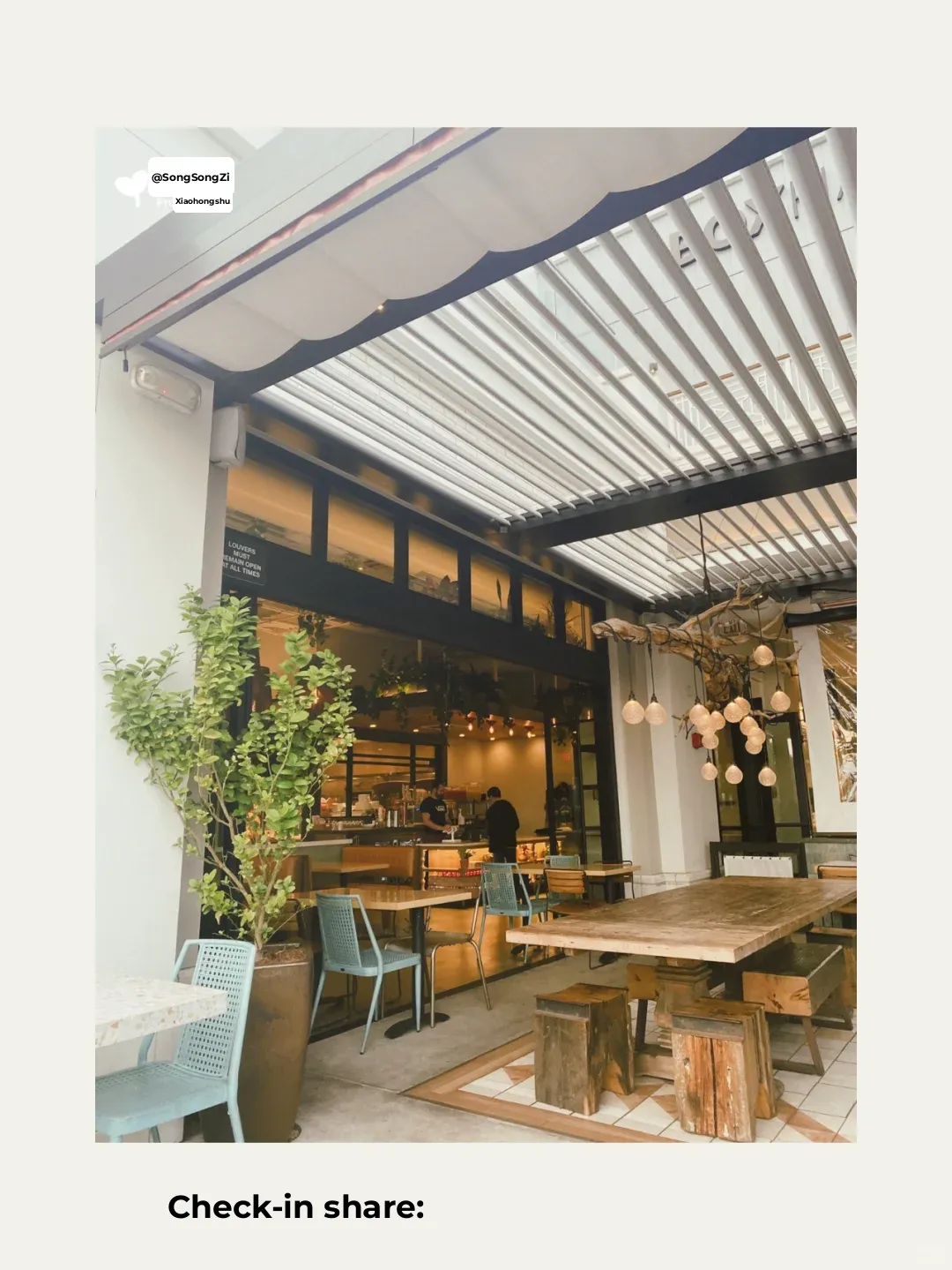 Los Angeles Long Beach | A Hidden Gem Restaurant with Stunning Views