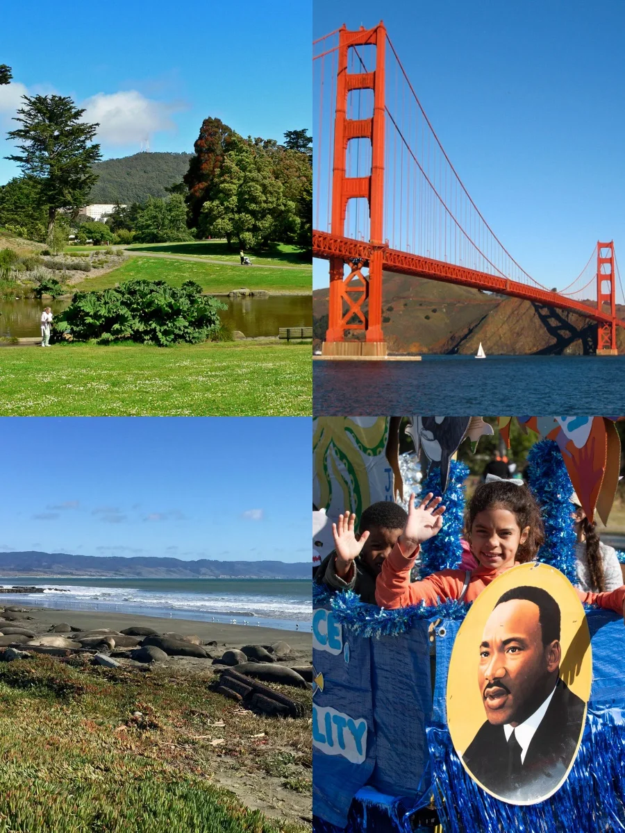 "January Kid-Friendly Activities in the Bay Area: 18 Must-Try Ways to Keep Your Little Ones Entertained 🍼"