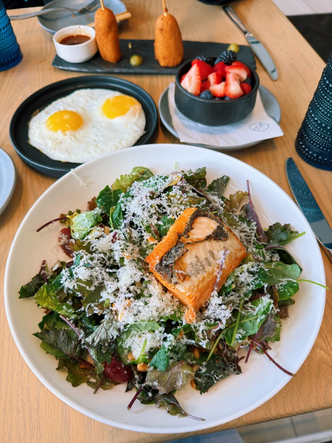 "Denver Eats 💫 Absolutely Adore This City | The Ultimate Food Guide"