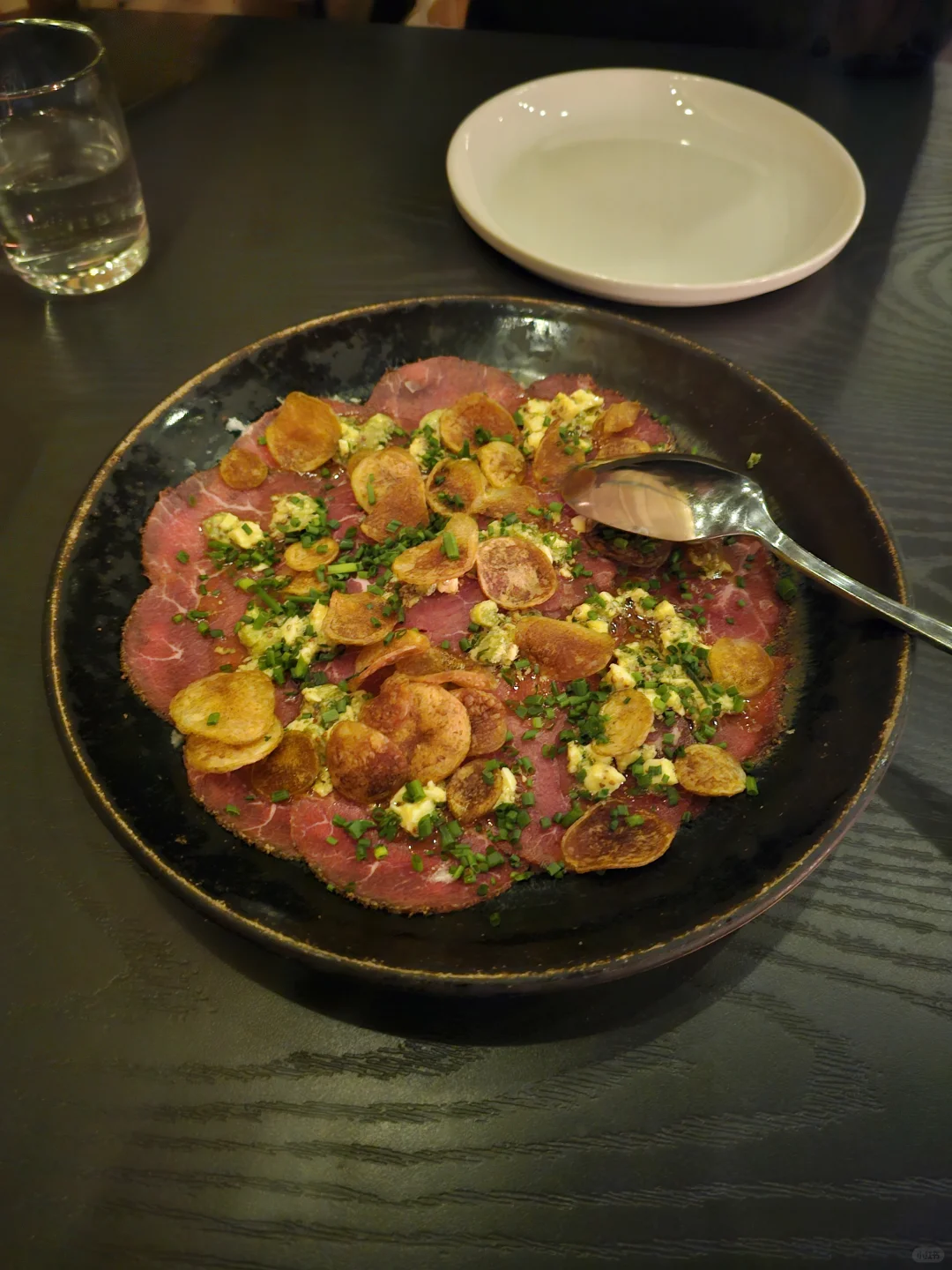 Austin 🤌🤌🤌 Italian Cuisine + Top-Notch Service