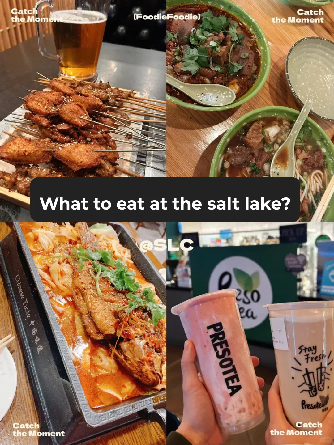 Skiing in Salt Lake City? Don’t Miss Out on These Must-Try Eats! Food & Drink Guide