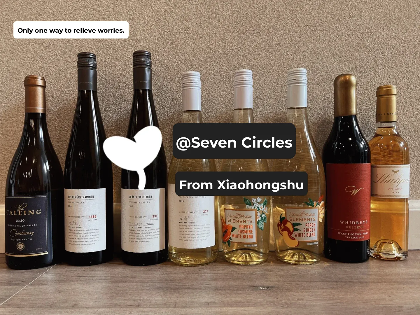 Weekend Plog: Hot Pot, Winery, Grocery Shopping, JJ Lin's Online Concert