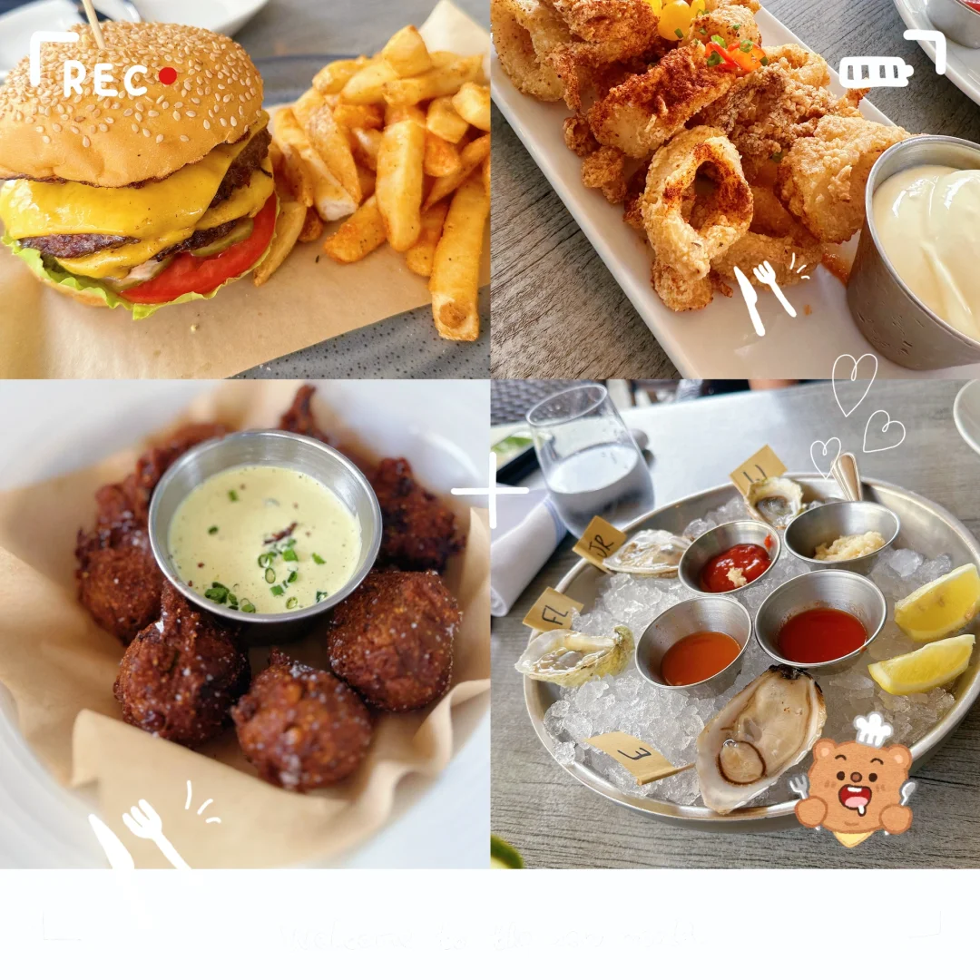 Orlando, Florida Foodie Picks 🤩 Today's Top Recommendations