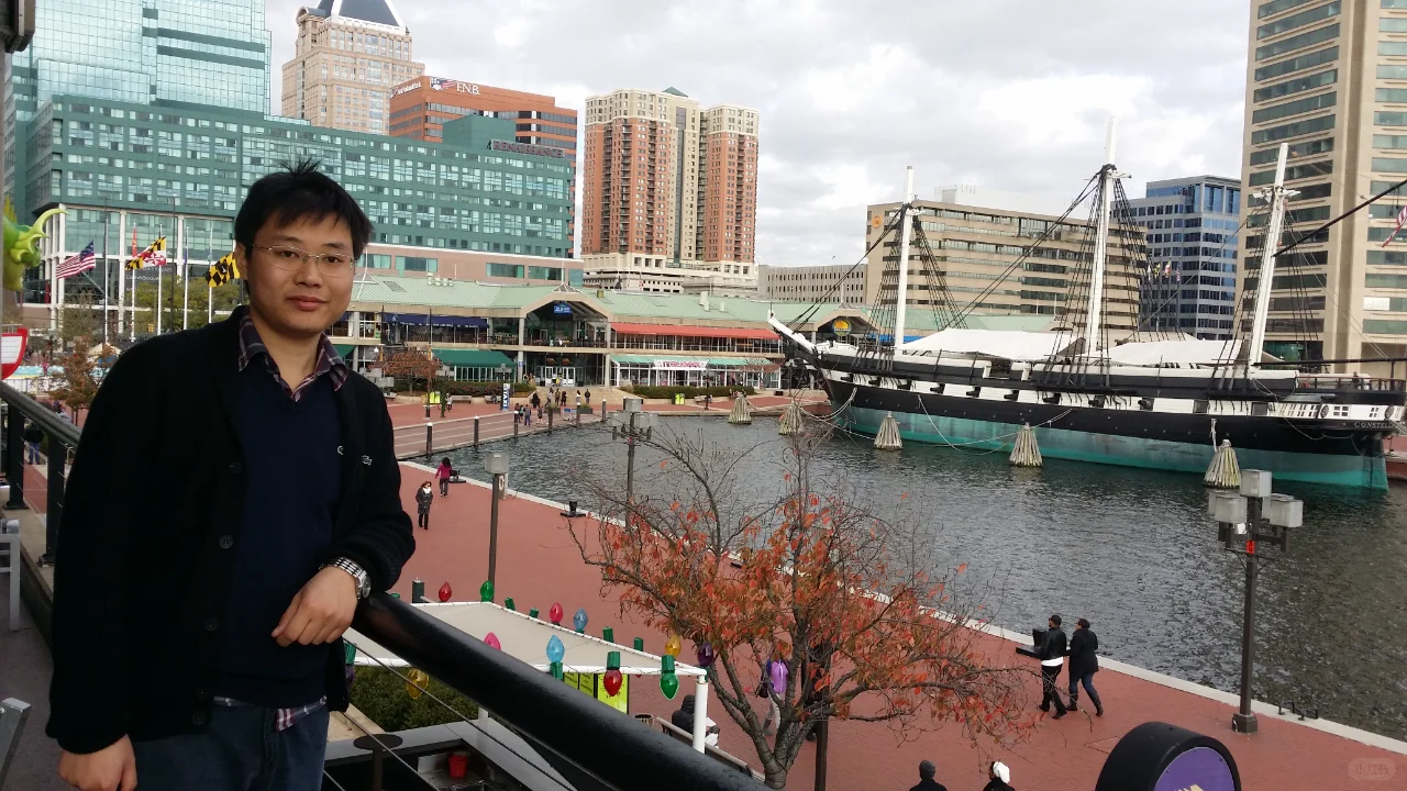 Exploring Submarine and Naval Ships in Baltimore, Maryland, USA