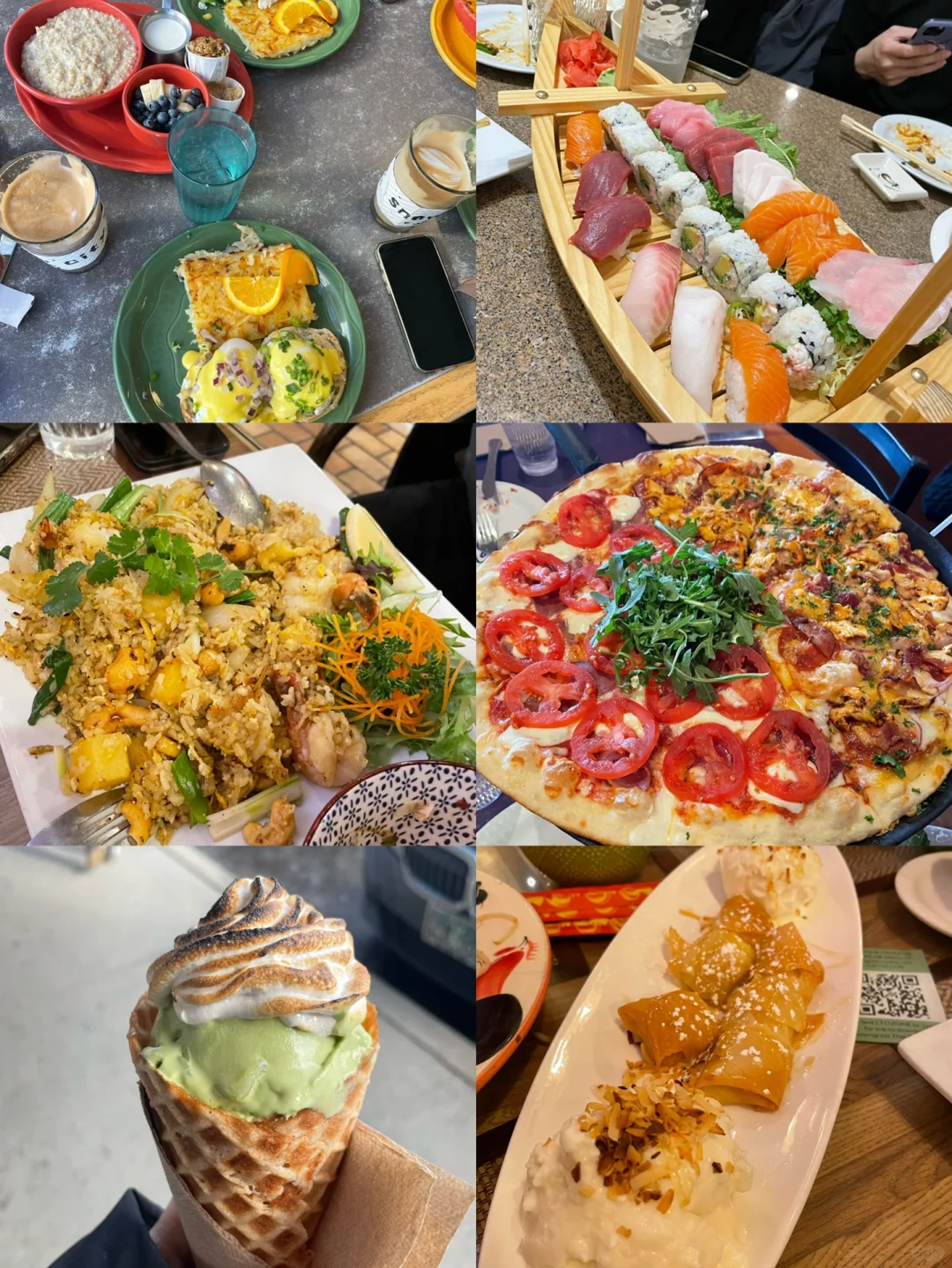 Alaska Foodie Guide: Anchorage & Fairbanks