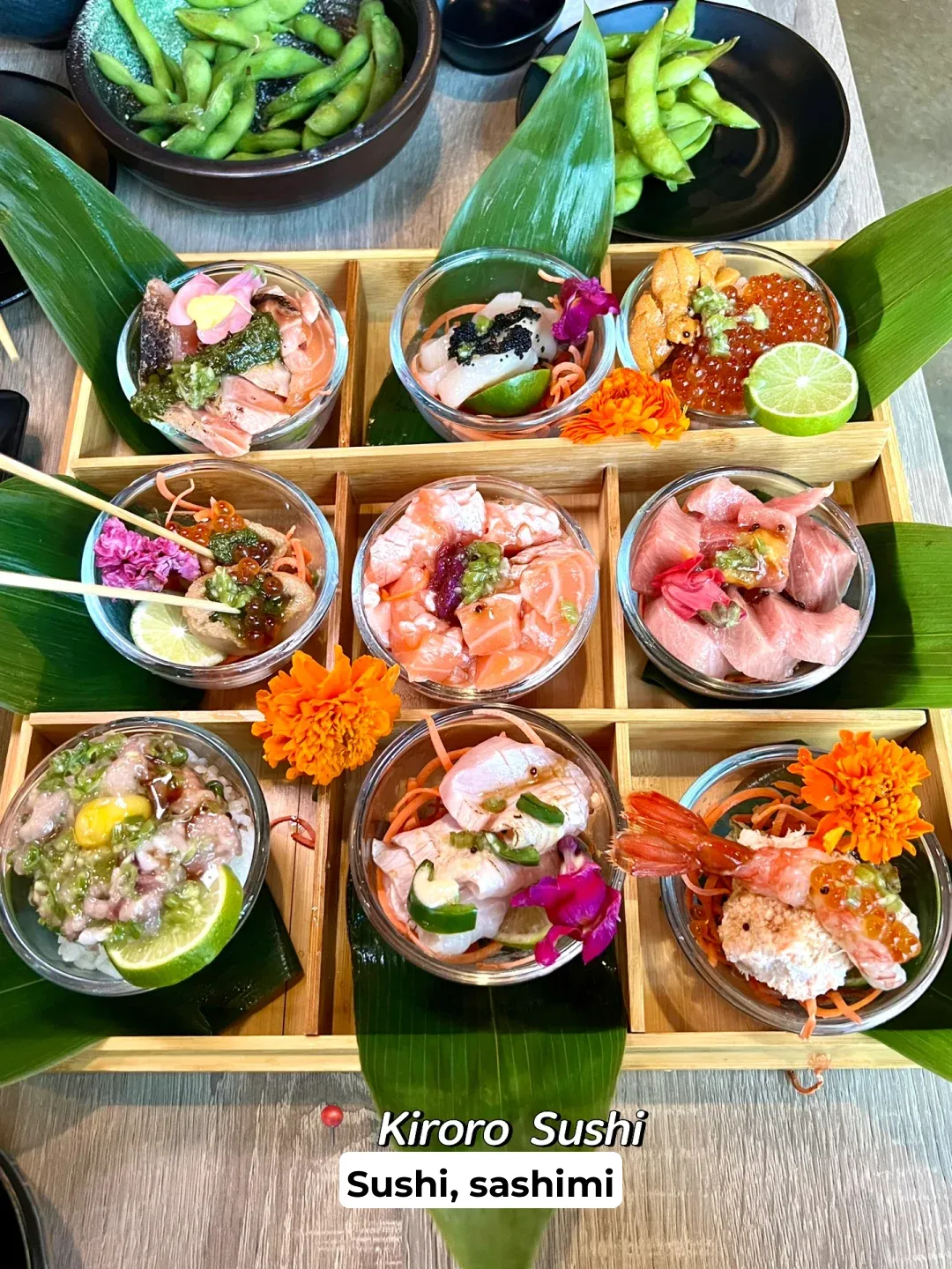 Bay Area Food Adventures 📝 Sharing My Favorite Eateries