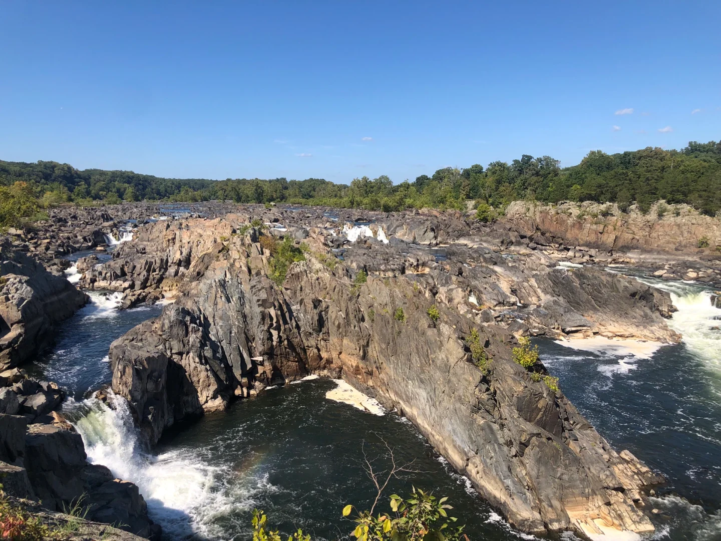 "Washington, DC: How to Keep It Fresh After Visiting Countless Times"