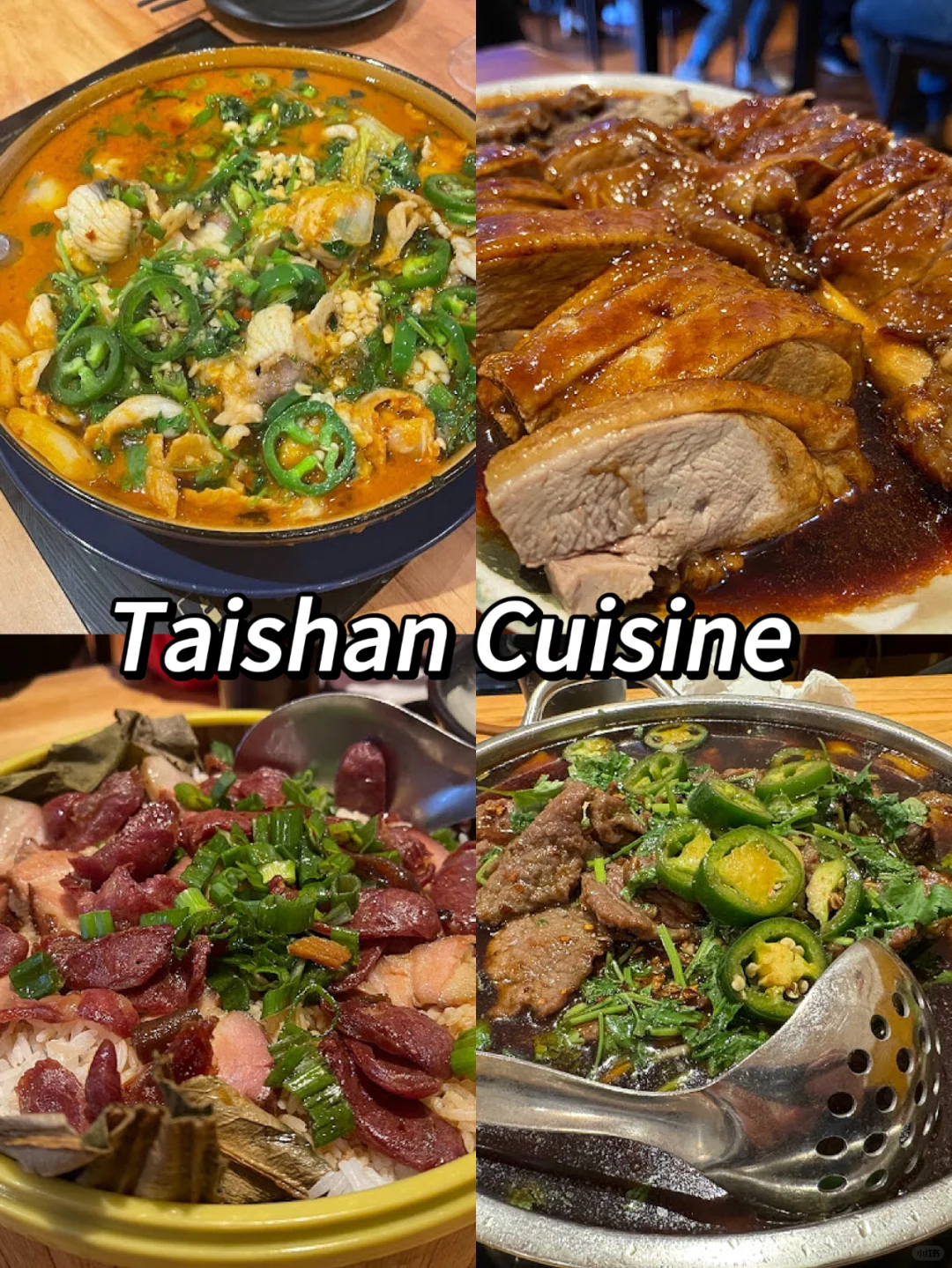 Must-Try Eats in SF Chinatown 😋 Super Delicious! Awakening the Chinese Stomach