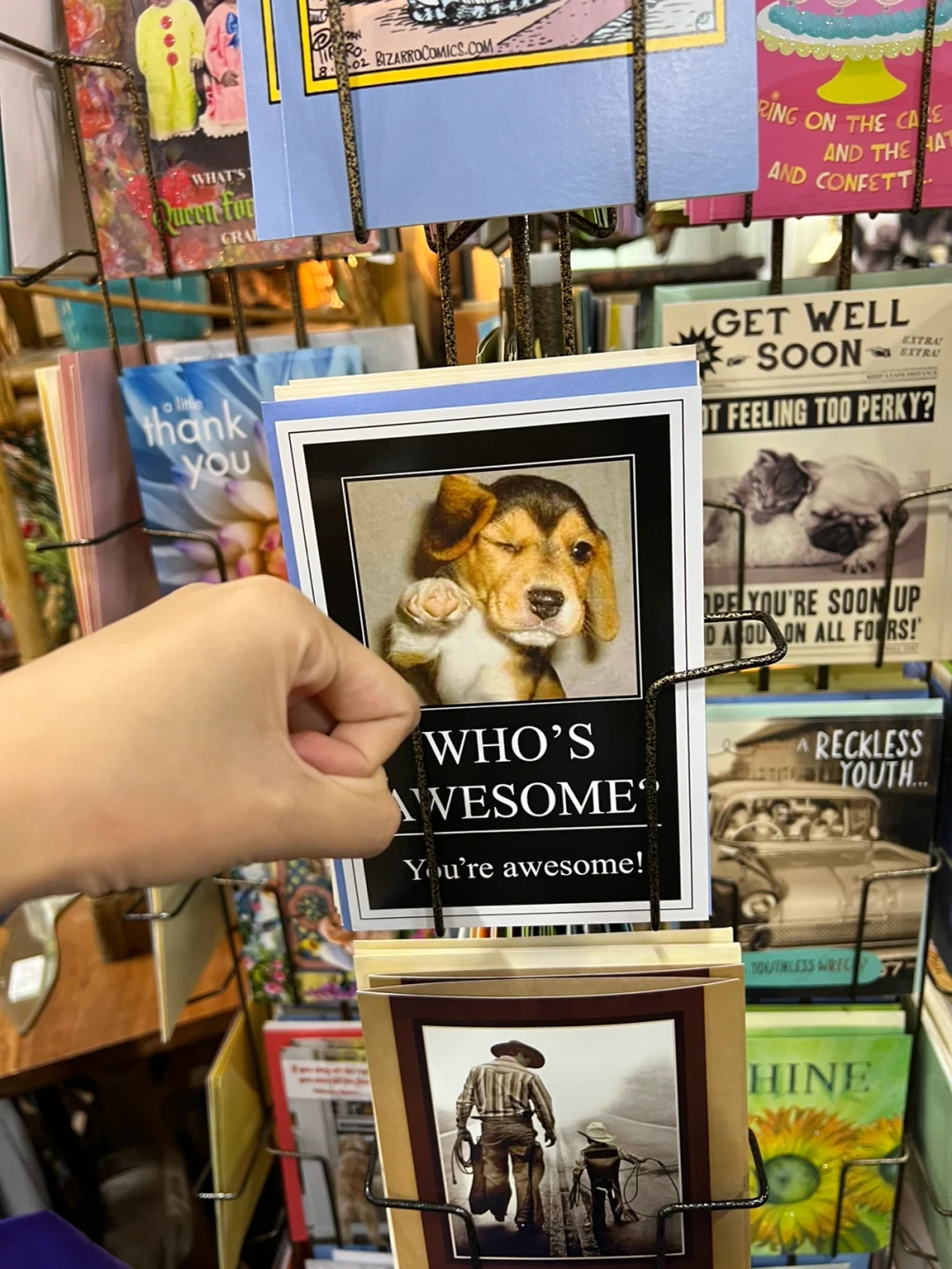 One-Day Trip PLOG in Charlotte, North Carolina