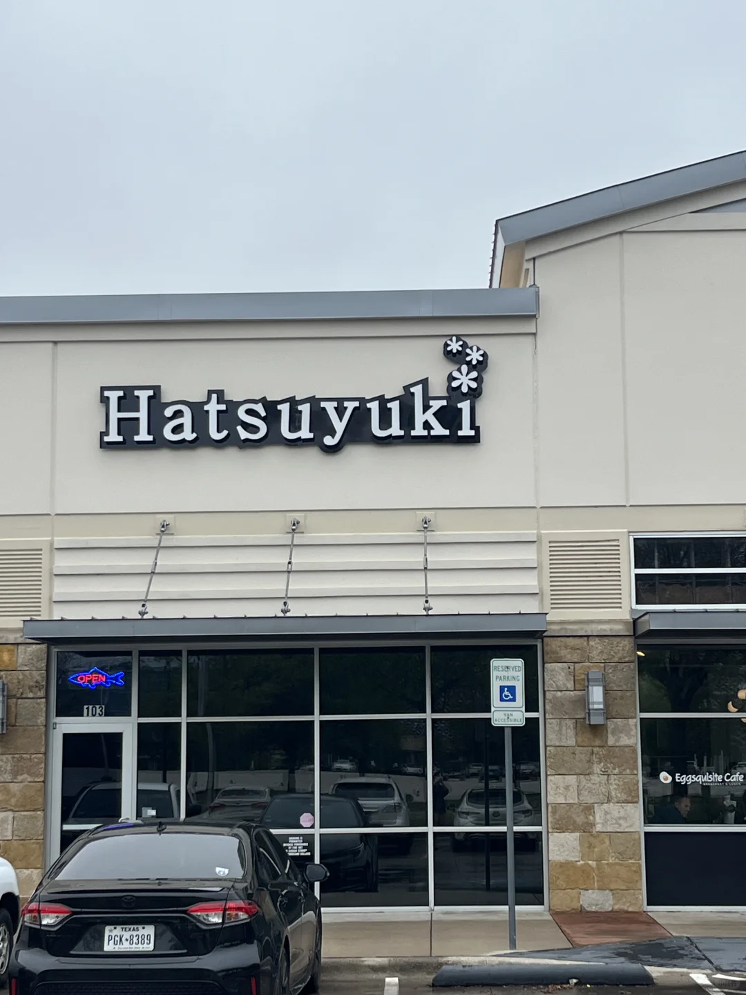 This Sushi Spot in Fort Worth Has Expanded to Frisco.
