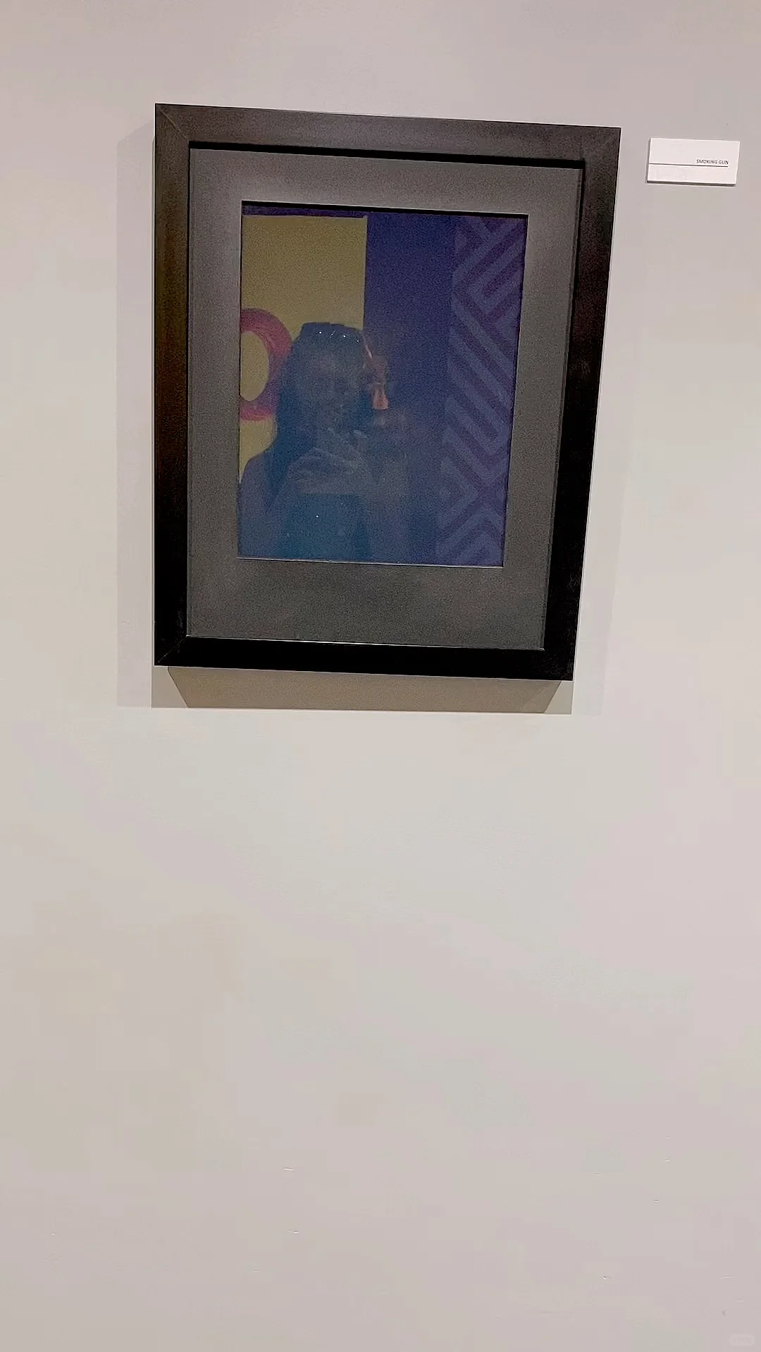 Museum of Illusions in Kansas