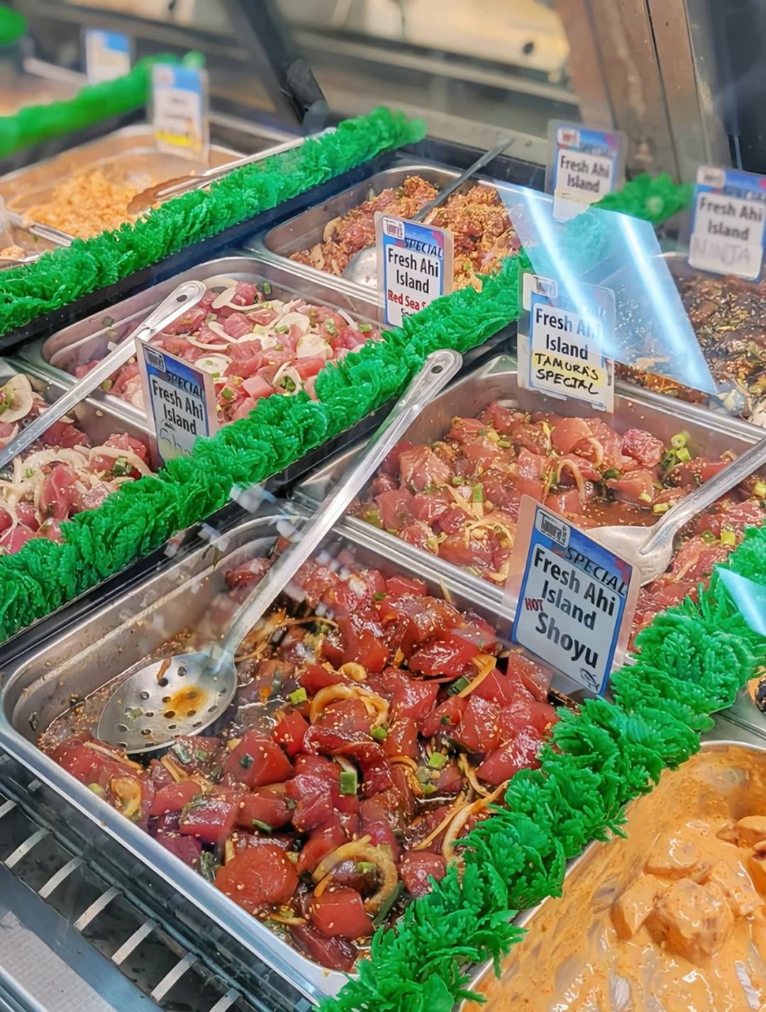 📍 Maui Local's Guide to Must-Try Restaurants (Part 1) 🍍🌊