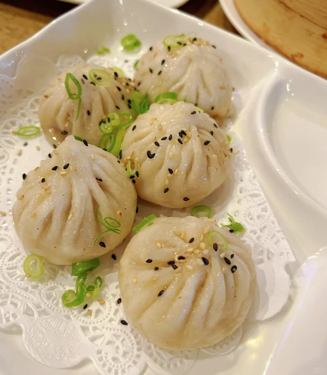 Zen Dumpling | Asian-Inspired Dim Sum Brunch Spot