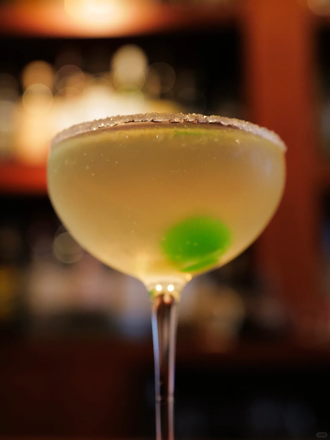 Daytime Drinking at Tokyo's Sanlucar BAR