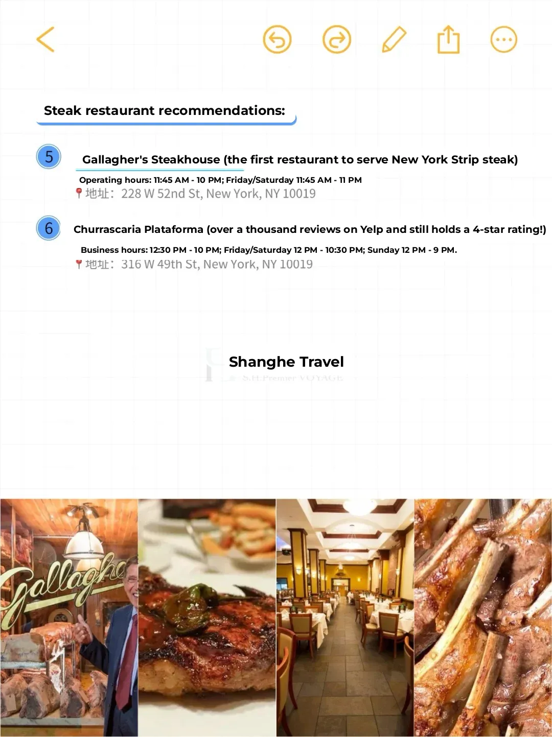 2025 New York Winter Restaurant Week | The Ultimate Guide to 60 Must-Try Restaurants