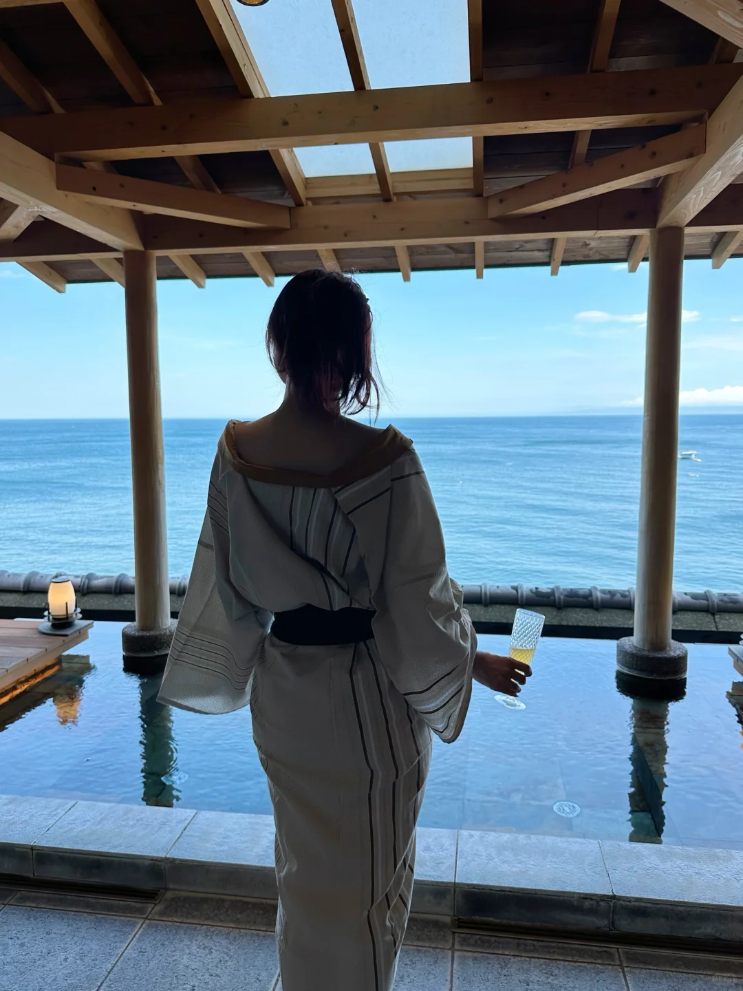 Hidden Gem Hot Springs Near Tokyo | Izuyado Nozura