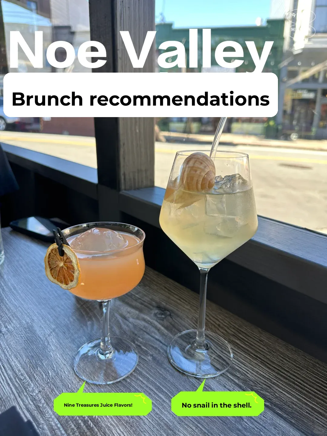 "Must-Try Chicken and Wine at This Noe Valley Brunch Spot in San Francisco!"