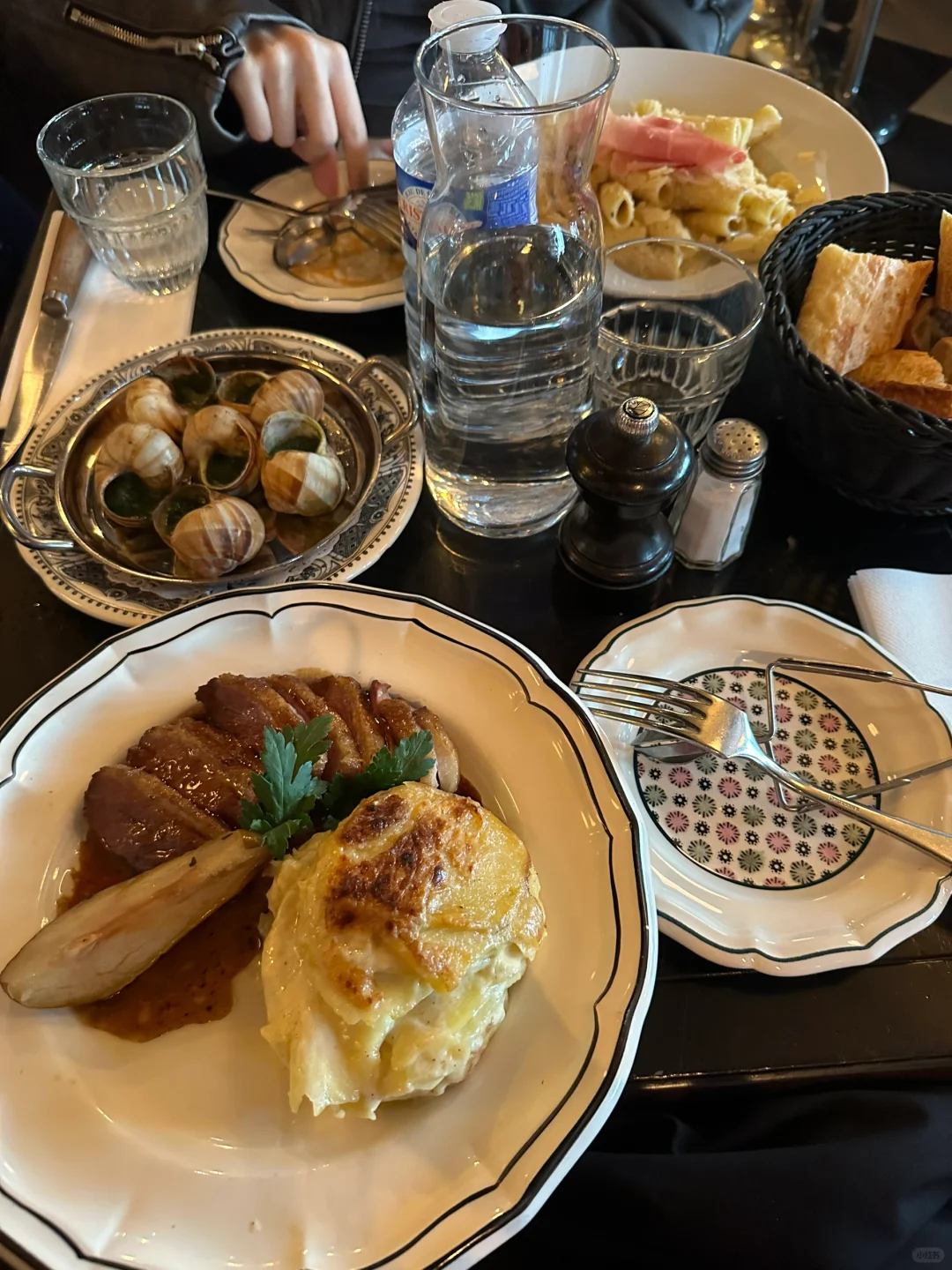 Restaurant Recommendations 🍴 Paris is Seriously Delicious, OMG!