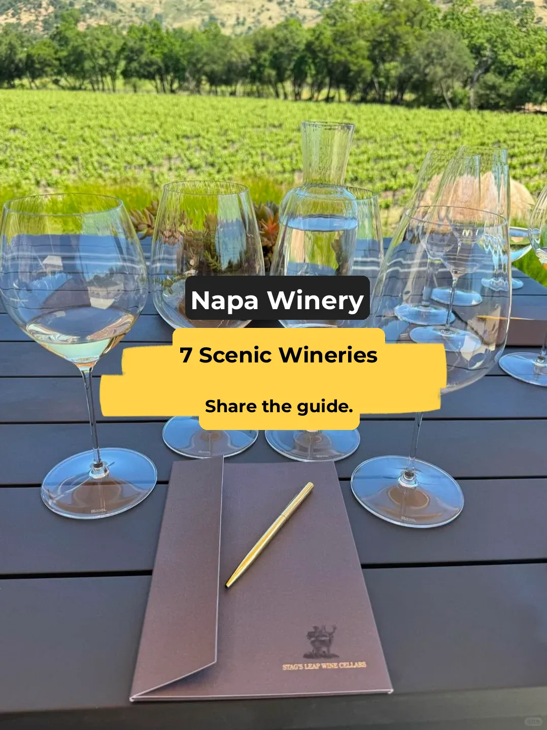 Skip the Tourist Traps! This Place is the Real OG Wine Paradise!