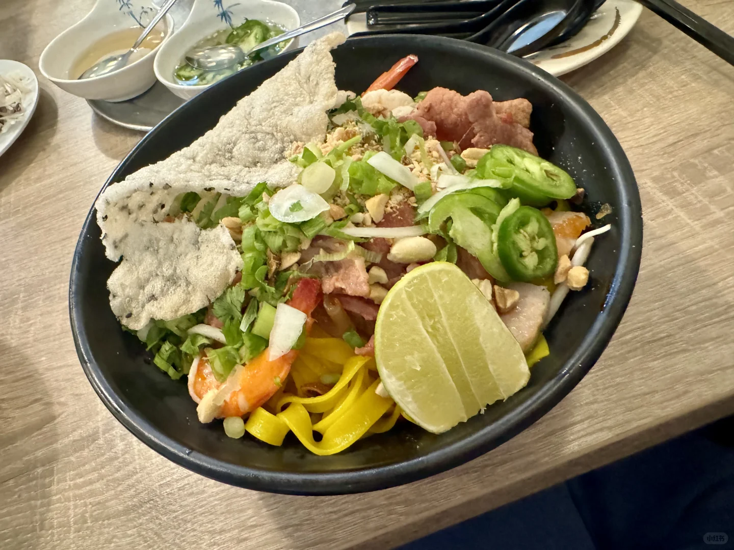 Bay Area Eats | Hidden Gem Vietnamese Restaurant ✨