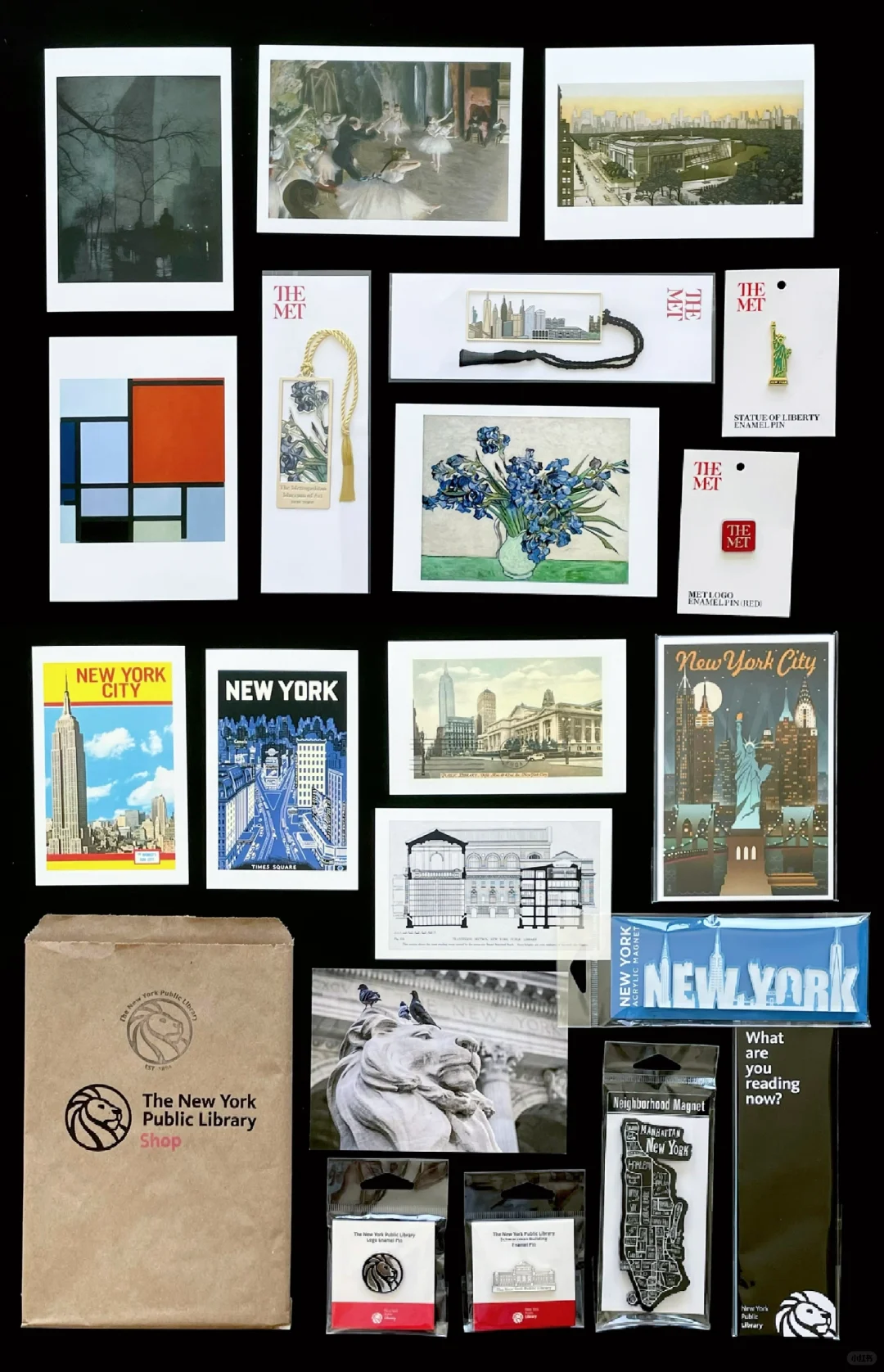 Unboxing & Sharing | What to Buy in NYC