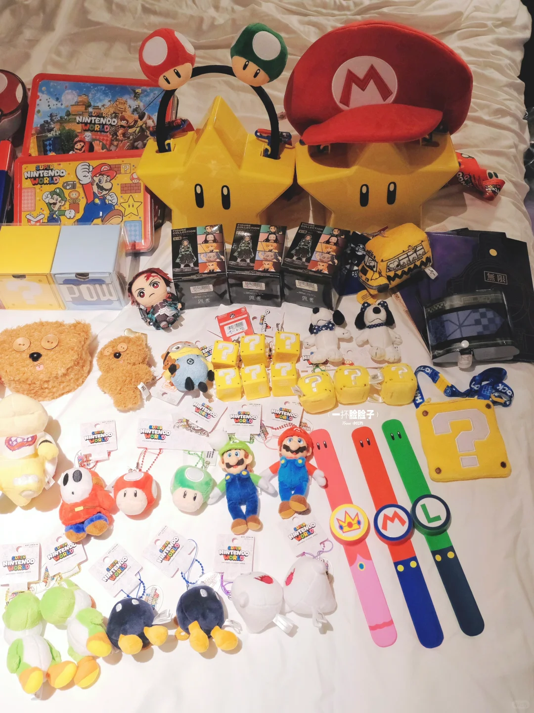 Going Crazy! Shopping Spree Around USJ!!