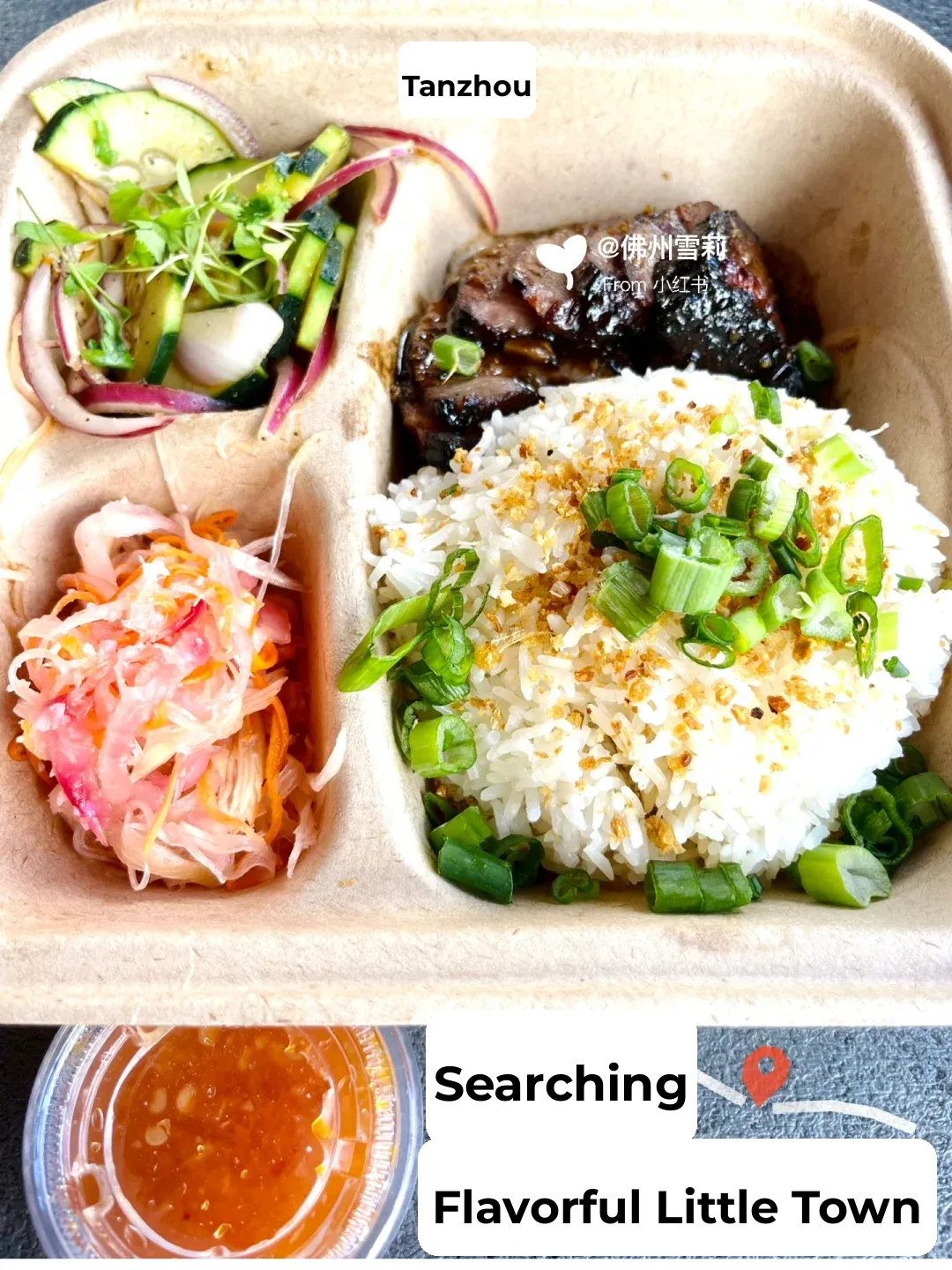 Street Food Stalls in the Philippines