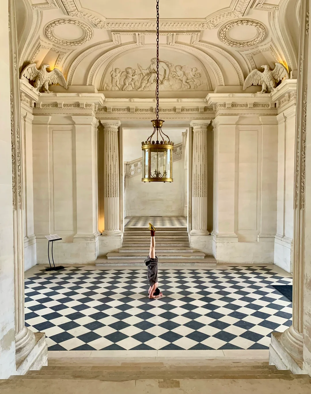 France | The Empty Château de la Ferté is Just Too Good to Be True