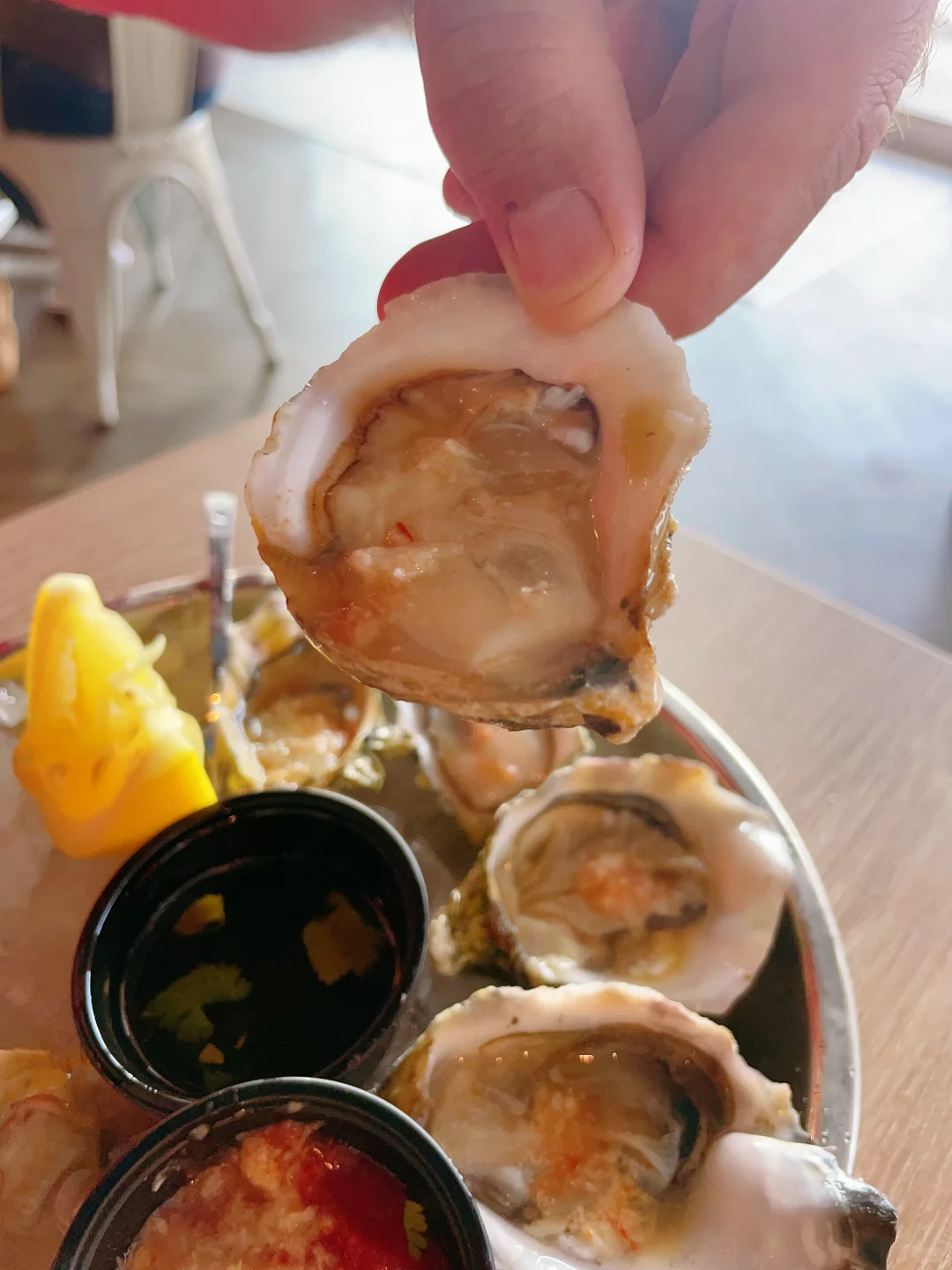 San Diego Food Guide: $1.5 Oysters and $2 Fish Tacos!