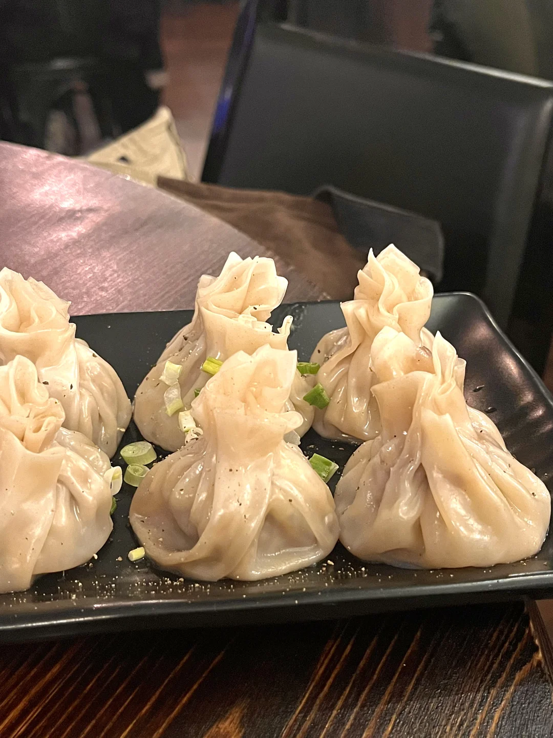 Authentic Xinjiang Cuisine in New York: Paper-Thin Beef Shaomai You Have to Try!