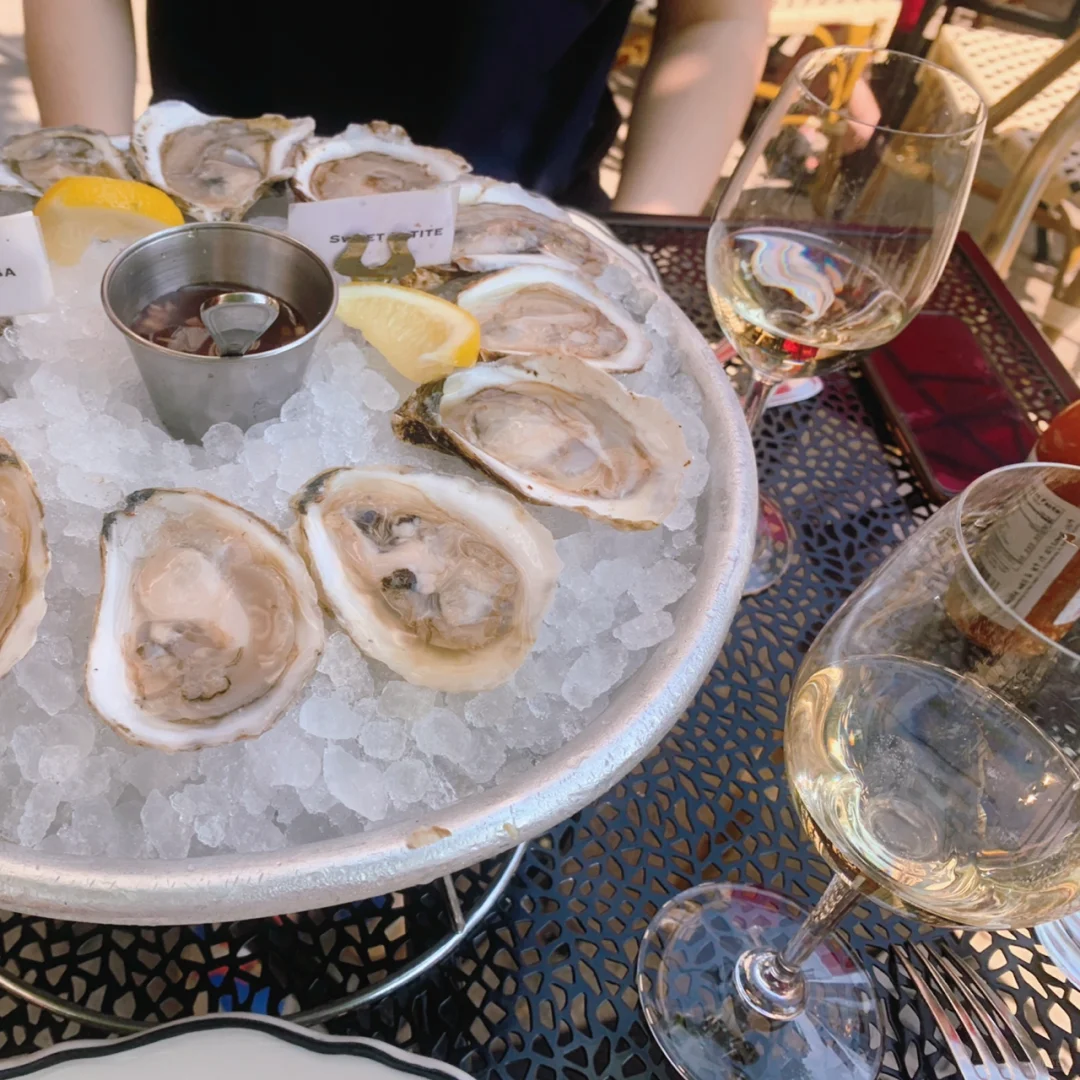 Mingni | French Cuisine in the Heart of Saint Paul Downtown 🥐