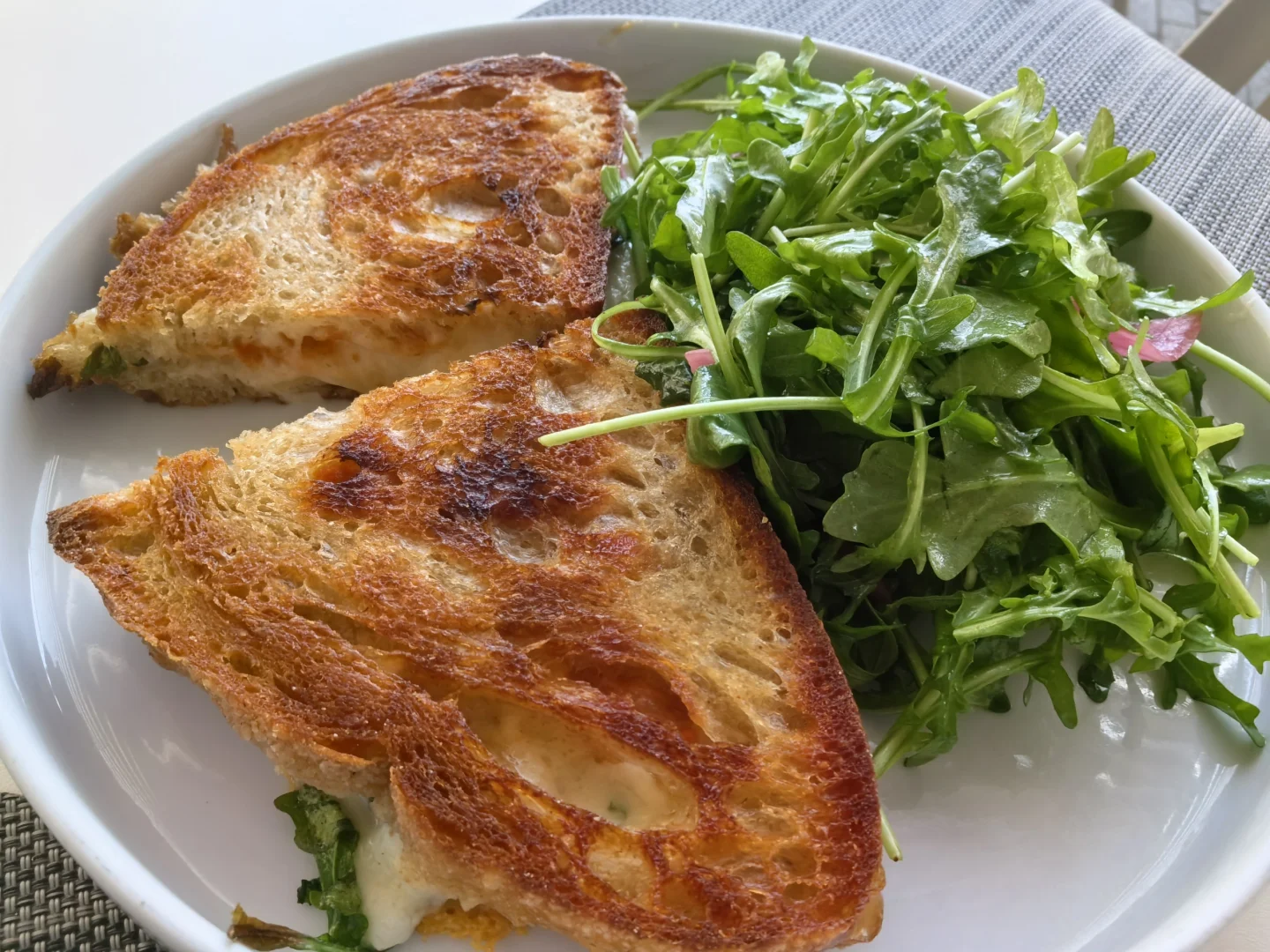 American Eats 1️⃣: Restaurant Next to the Denver Art Museum