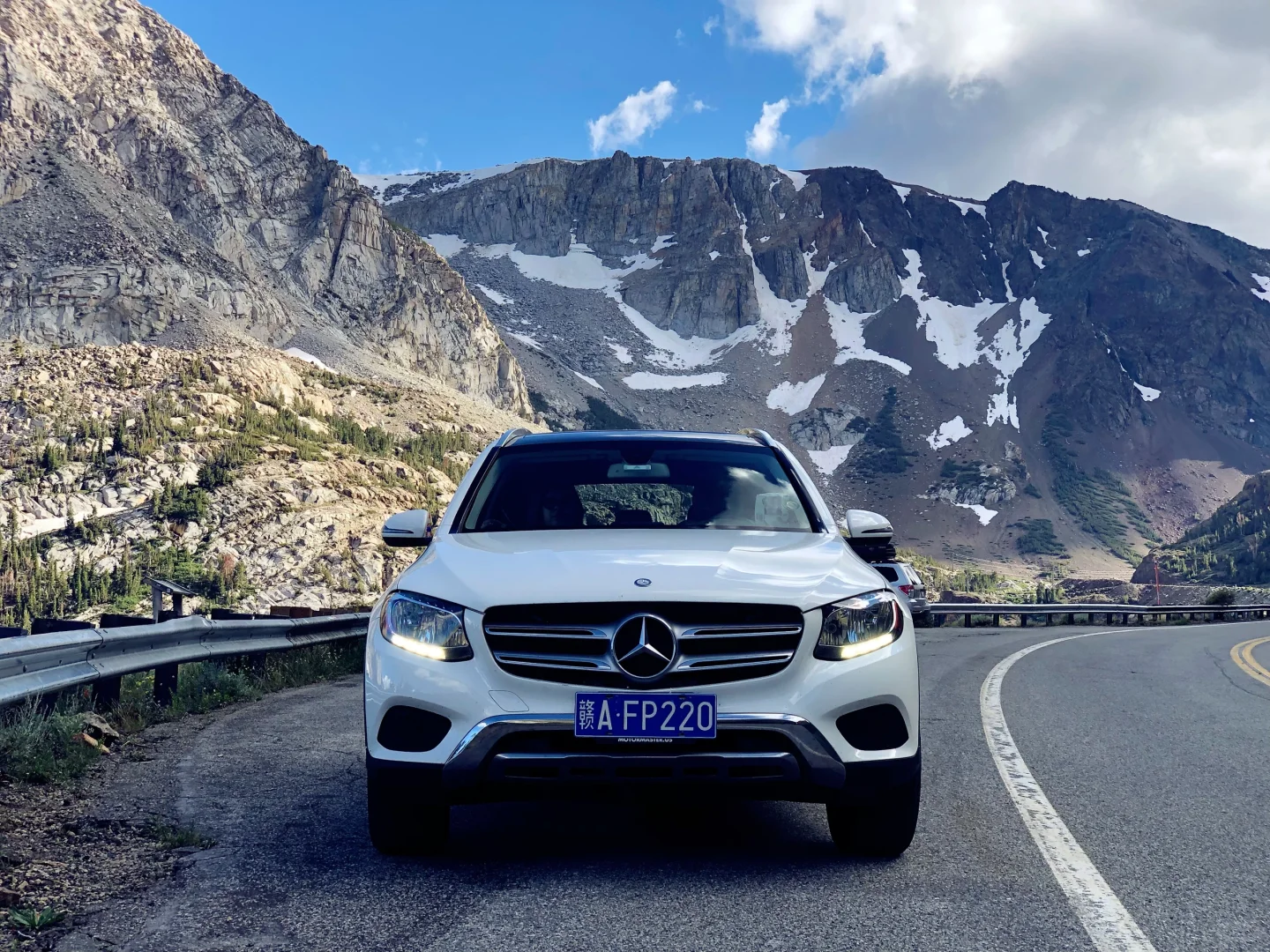 🇺🇸 USA · California · Yosemite