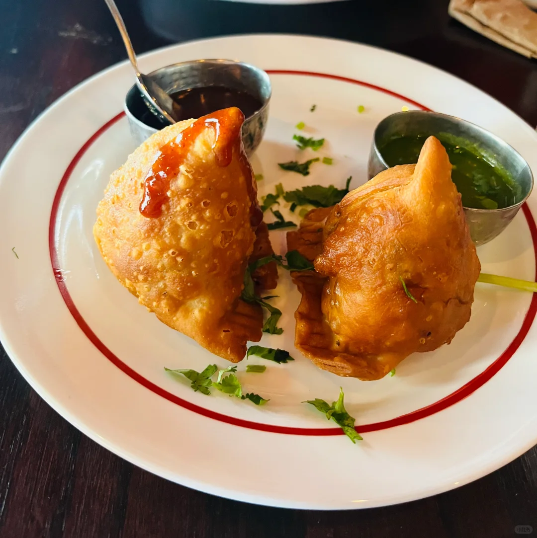 Anār Indian Restaurant Restaurant Week