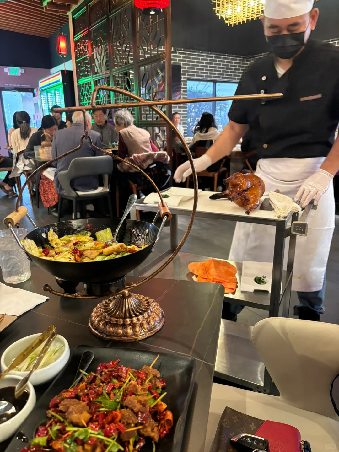 Hidden Gem in Palo Alto: The New Duck Place You Must Visit 🦆