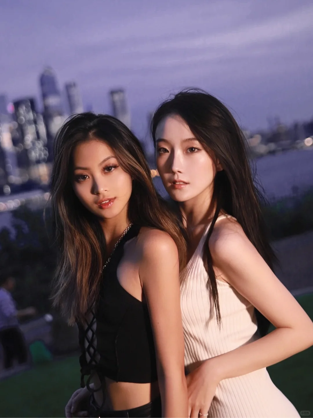 La La Land: Sunsets Can Be Purple Too 🌄