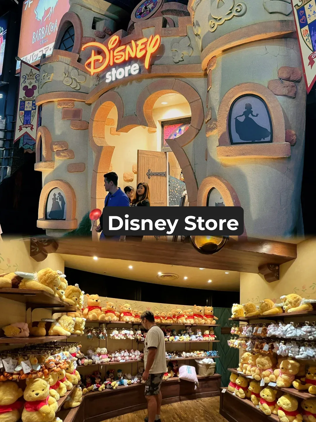 🇯🇵 Tokyo, Japan | Shibuya Shopping Spree 🛍️ Must-Visit Spots