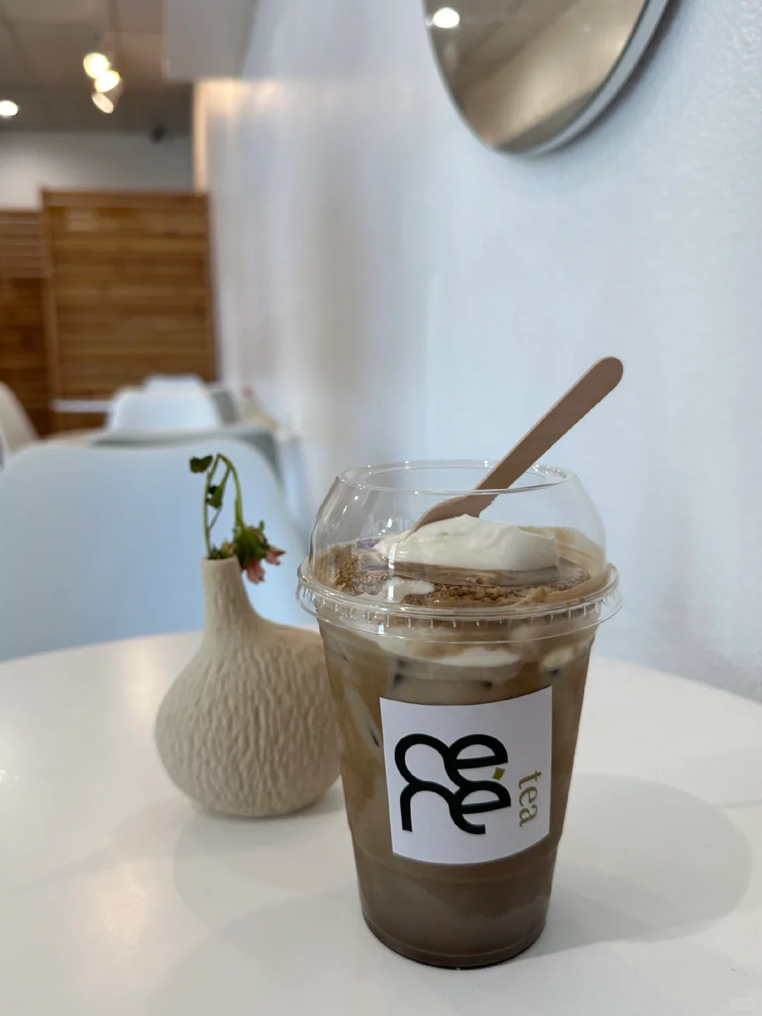 San Jose's New Matcha Cafe🧋 | Cere Tea