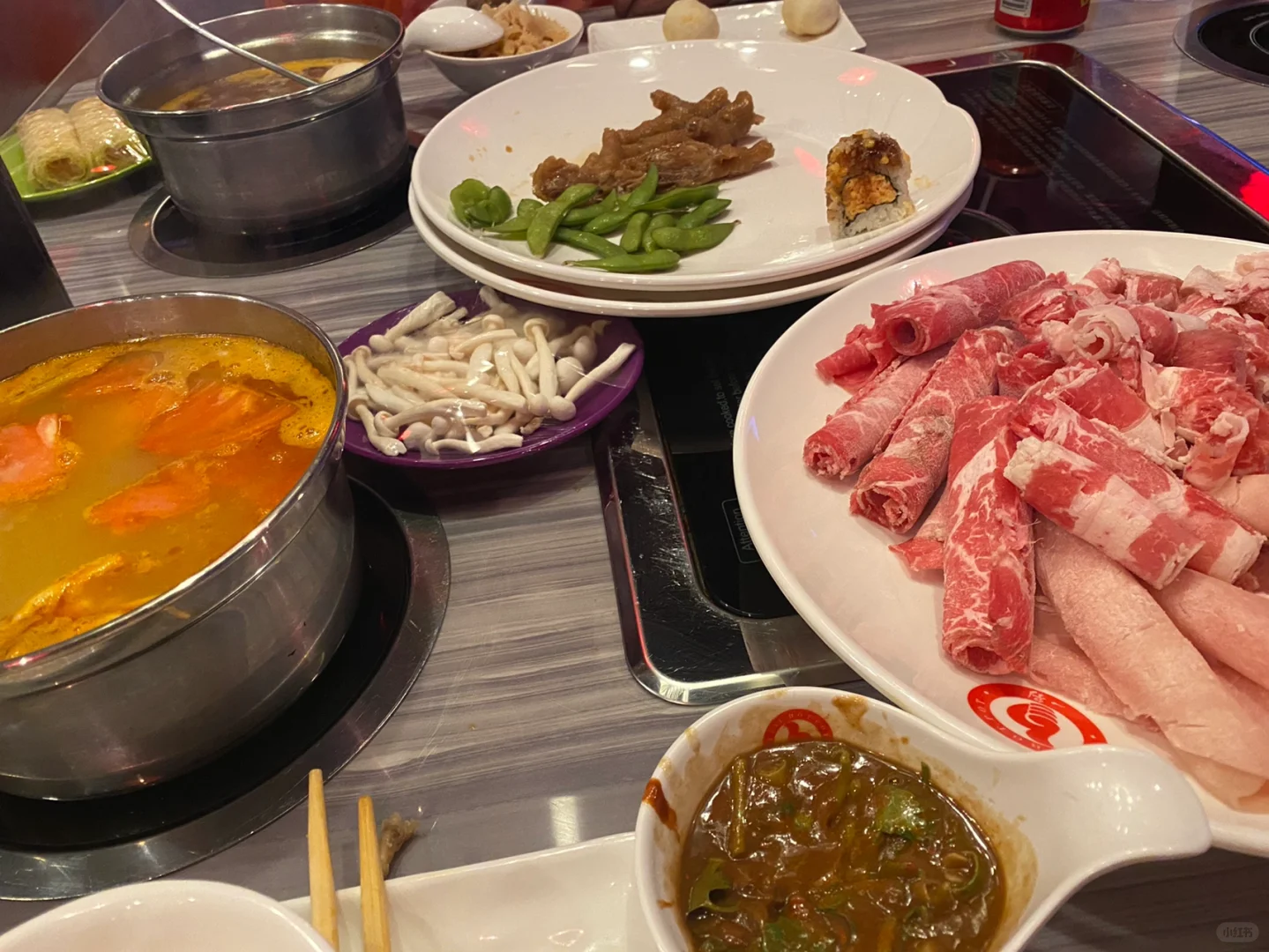 Jacksonville Hot Pot