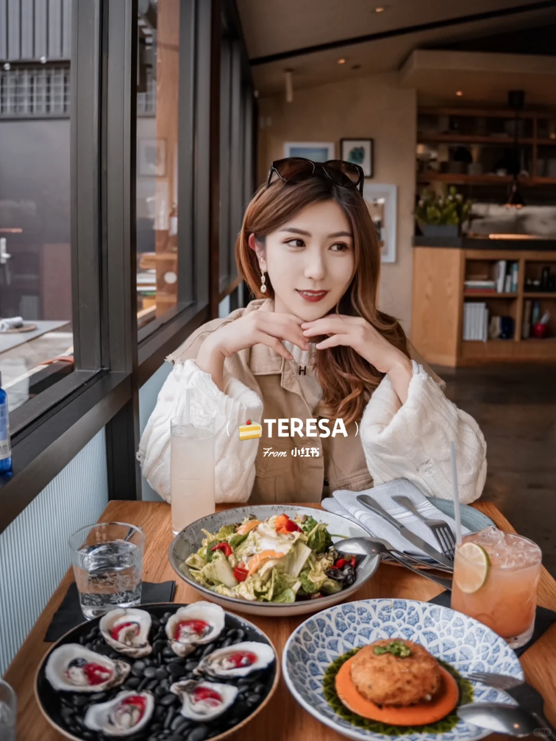 Rosemary & Pine: San Francisco's Latest Dining Sensation in NorCal