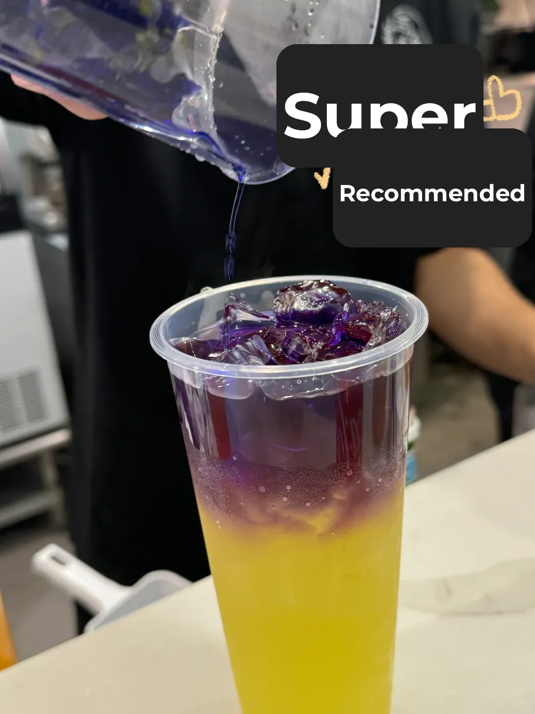 Slammin' NYC Bubble Tea Spots 🤩