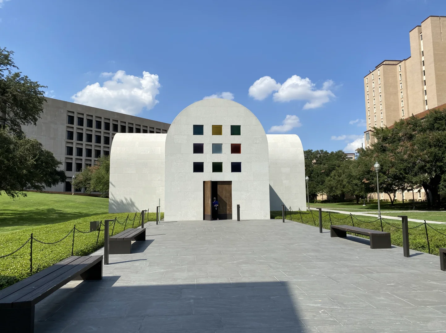 Road Trip with the Girls, Part 3 (Austin, Texas)