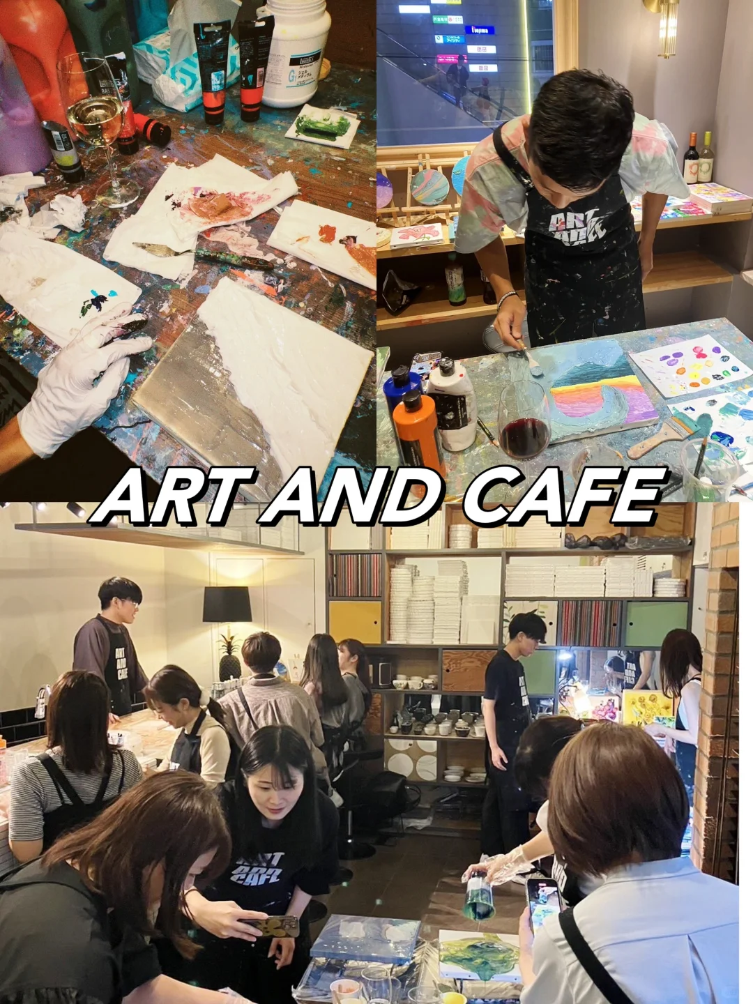 Tokyo Couples: 4 Must-Visit Romantic Spots for Instagram-Worthy Moments!